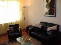 Apartments Zagreb, business or holiday apartments in Zagreb Center, Croatia