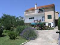 Apartments Milena accommodation in Vodice Croatia