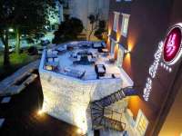 Hotel Bastion, 28 luxury rooms in center, Zadar Croatia