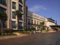 Casino Casino Hotel Mulin - only 35 km away from Trieste (Italy), 5 km  from Portoroz (Slovenia) and 10 km from Umag (Croatia)