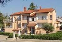 Apartments Martinčić private accommodation in Novigrad Istria Croatia