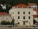 Hotel Tisno island Murter vacation in Croatia