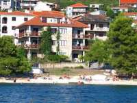 Apartments Rožić (Rozic) summer accommodation Trogir Croatia