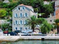 Apartments Villa accommodation New York in Mlini Dubrovnik riviera, Croatia