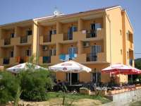 Hotel Tamaris accommodation at  island Rab, Palit Croatian Adriatic Kvarner