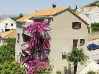 Apartments Bugenvilija private Accommodation in Dubrovnik Croatia