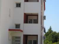 Apartments Dragutin Foschio Vodice Croatia