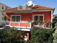 Apartments Stela accommodation in Trogir, Croatia holidays