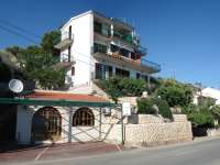 Apartments Ivan Škember accommodation in Trogir Croatia