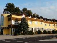 Hotel La'Gus near Varaždin, we organize weddings, business lunches, congress