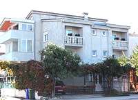 Apartments Dodig Mila, accommodation in Biograd Croatia