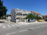 Apartments bigger in Vodice, washing mashine, accommodation Croatia
