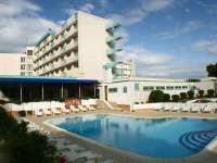 Hotel Pula accommodation in Pula Istria Croatia
