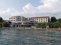 Hotel Miran vacation in Pirovac Croatia