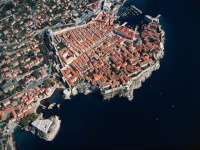 Apartments Ana Guest House vacation in Dubrovnik Croatia