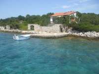 Apartments Krknata Adriatic Vacation at Dugi otok Sali, Croatia