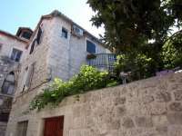 Apartments Ivica Jarebic accommodation Trogir Old town center Croatia