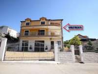 Apartments Ivona accommodation in Trogir Split region Croatia