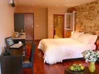 Hotel Palace luxury accommodation in center of Split Croatia