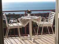 Apartments Imperial private accommodation in Dubrovnik Croatia
