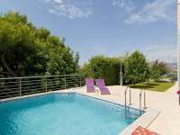 Luxury Villa Jelovic with pool CDM048 Trogir, Okrug Gornji