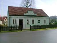 Birth house of Franjo Tuđman