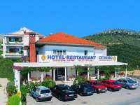 Hotel Trogirski dvori accommodation in Trogir, Adriatic vacation in Croatia