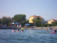 Apartments Drazin Novigrad Istria